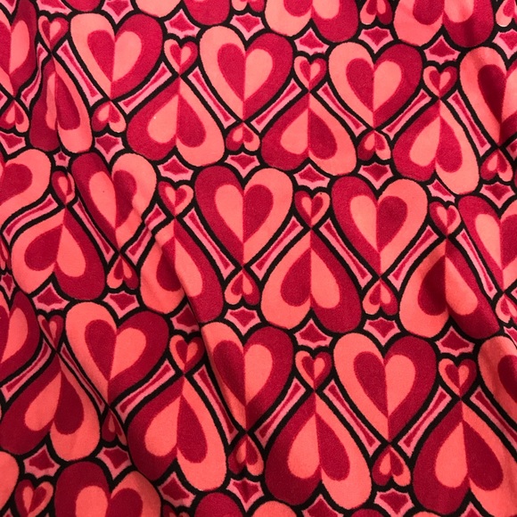 Lularoe valentine - Picture 6 of 7